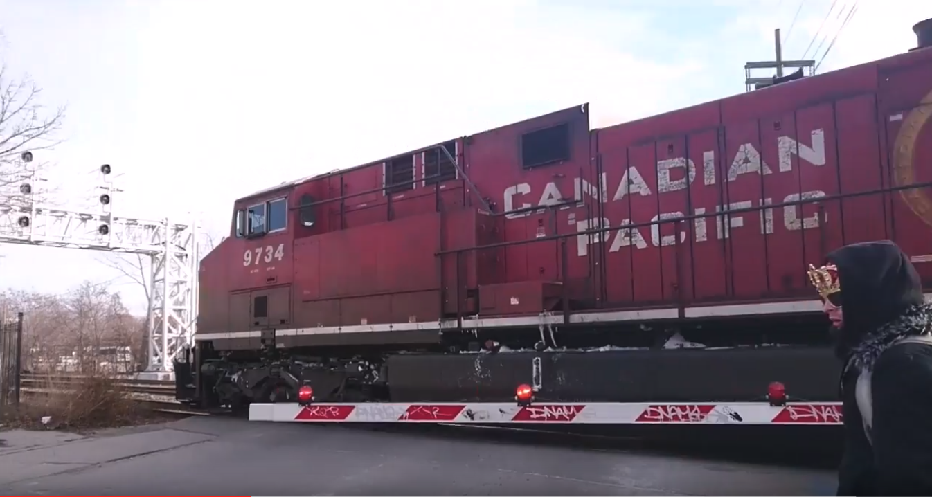 Guy in grown (Andrew's Cast episode 12 and 13)